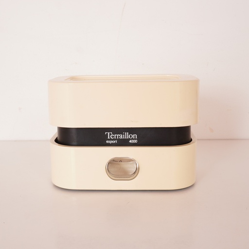 [SU2124] Balance de cuisine TERRAILLON vintage