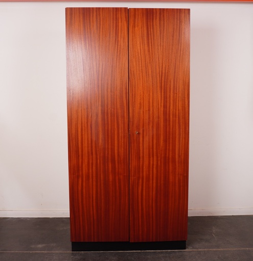 [SU2141] Armoire 2 portes vintage