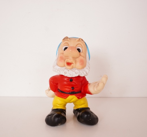 [SU2173] Figurine Walt Disney Atchoum