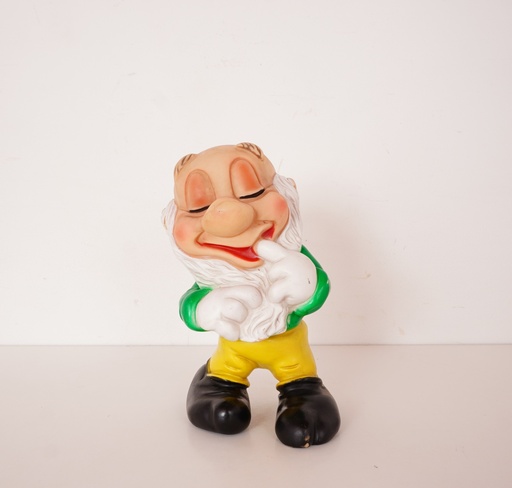 [SU2175] Figurine Walt Disney Timide