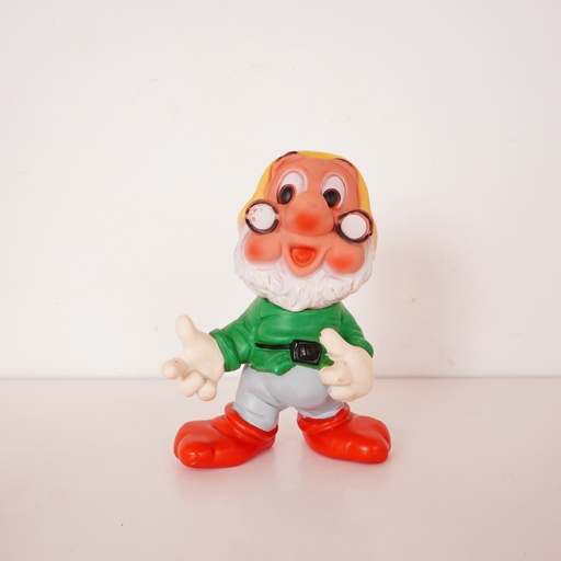 [SU2178] Figurine Walt Disney Prof