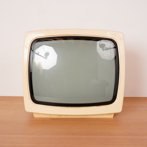 [SU2188] Télévision  AS Audio Sonic vintage