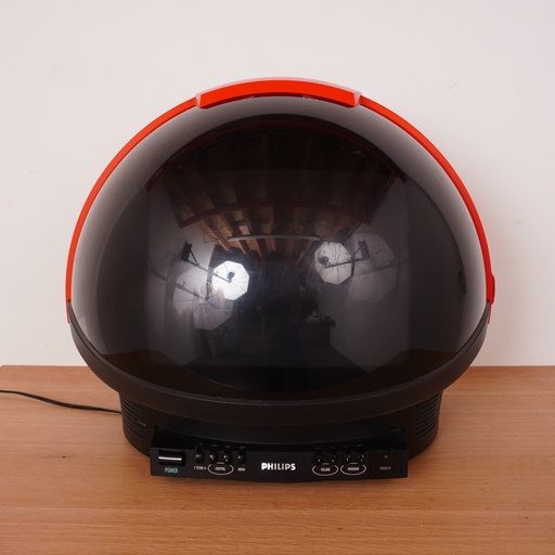 [SU2213] Télévision PHILIPS Discoverer 80'