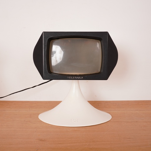 [SU2217] Projecteur TELEMAX P8 70'