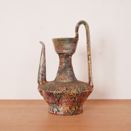 [SU2265] Vase en céramique