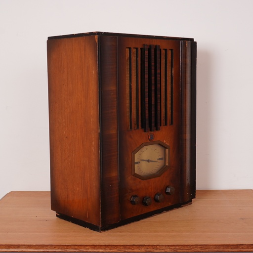 [SU2293] Poste Radiobell 6 vintage
