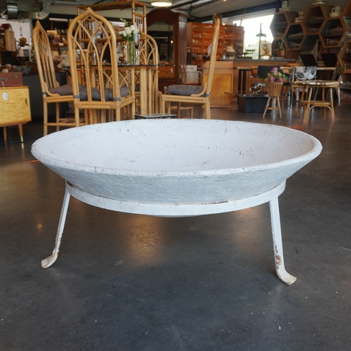 [SU2323] Vasque de jardin W. GUHL