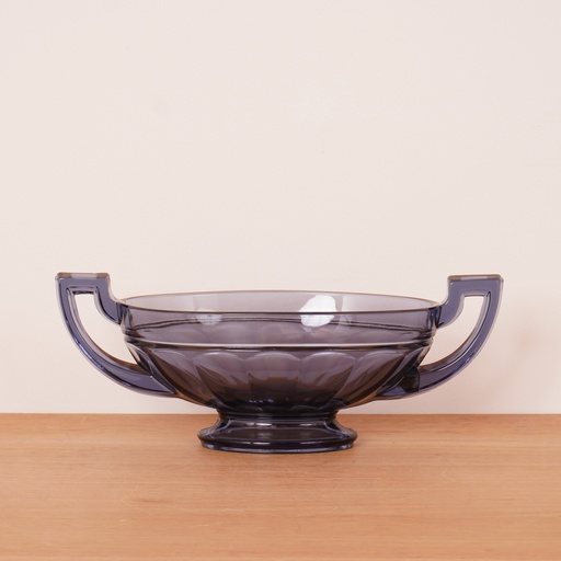 [SU2404] Coupe "Noémie" VSL Luxval vintage