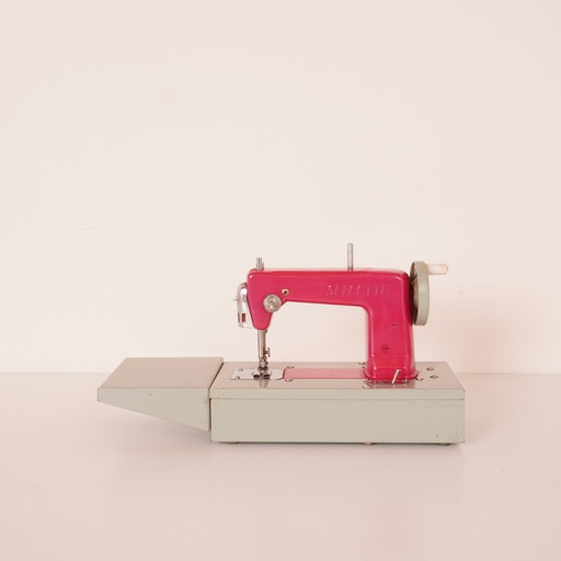 [SU2511] Machine à coudre Sew-ette jouet vintage