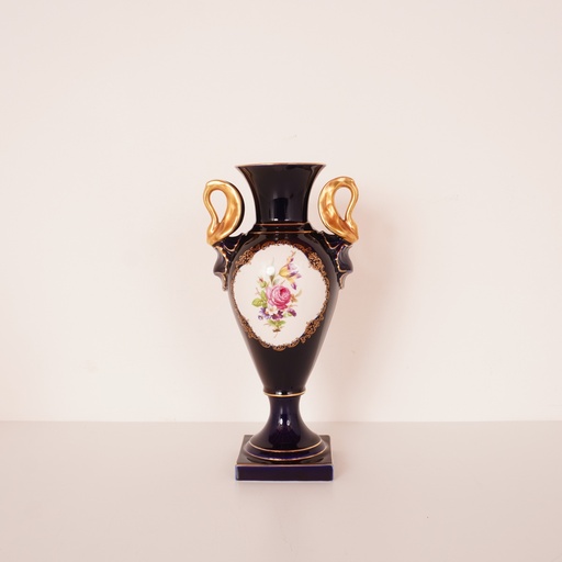 [SU2585] Vase en porcelaine Lindner