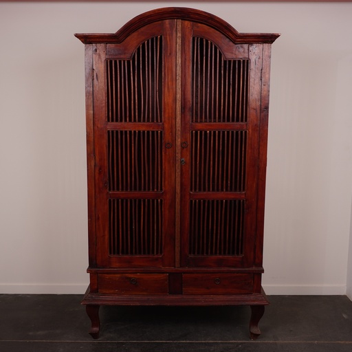 [SU2668] Meuble inspiration asiatique