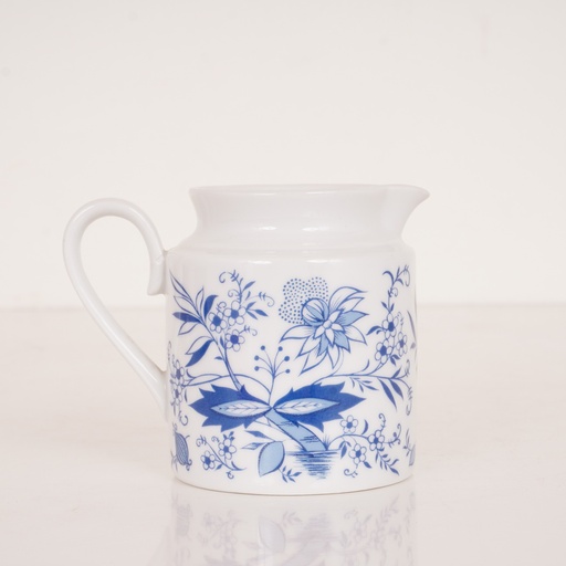 [SU0009] Pot à lait en porcelaine de Bavière - SU0009