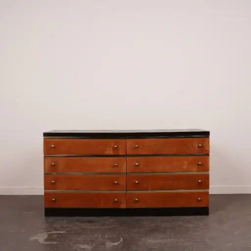 [SU2781] Commode style italien vintage 