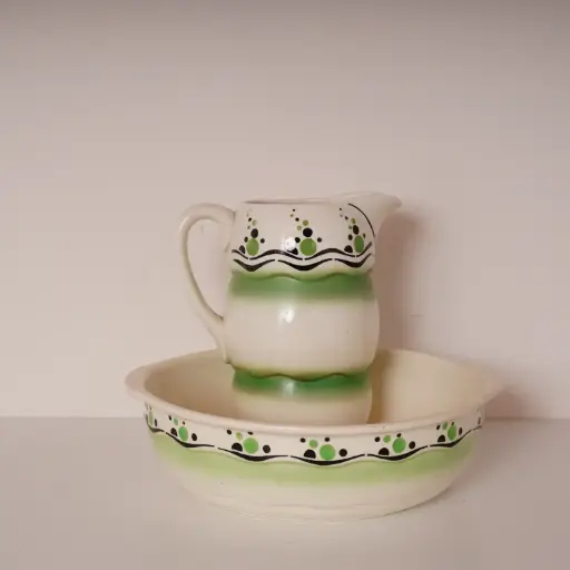 [SU2860] Set de toilette Boch