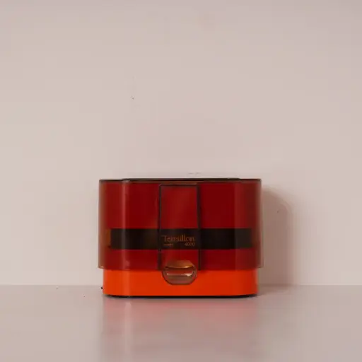 [SU2923] Balance de cuisine TERRAILLON vintage