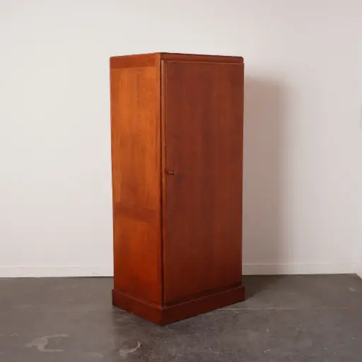 [SU2956] Meuble classeur vintage