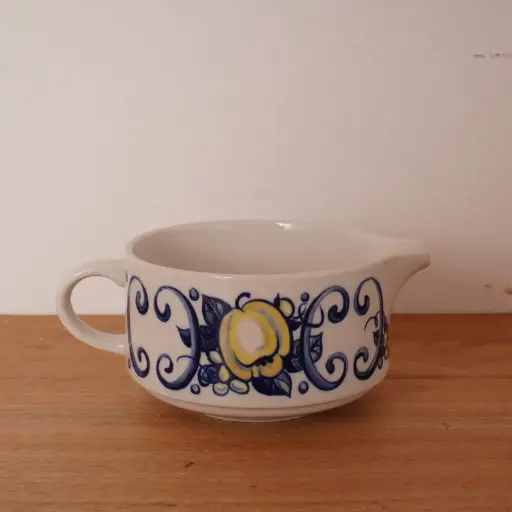 [SU3011] Pot à lait Villeroy&Boch "Cadiz"