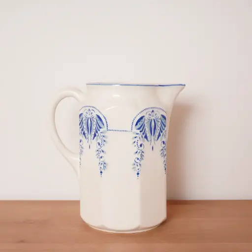 [SU3021] Cruche/broc Udussa vintage