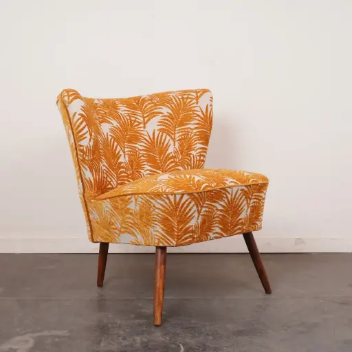 [SU3133] Fauteuil "Cocktail" regarni