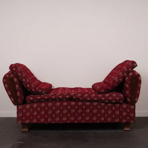 [SU3150]  Fauteuil "Monsieur" modulable