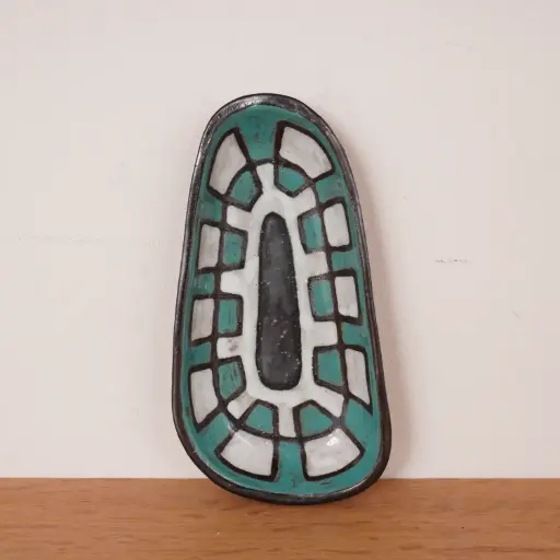 [SU3176] Vide poche Yvette Manoy Namur vintage