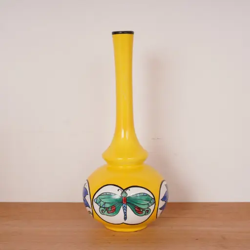 [SU3180] Vase Manufacture Impériale de Nimy 