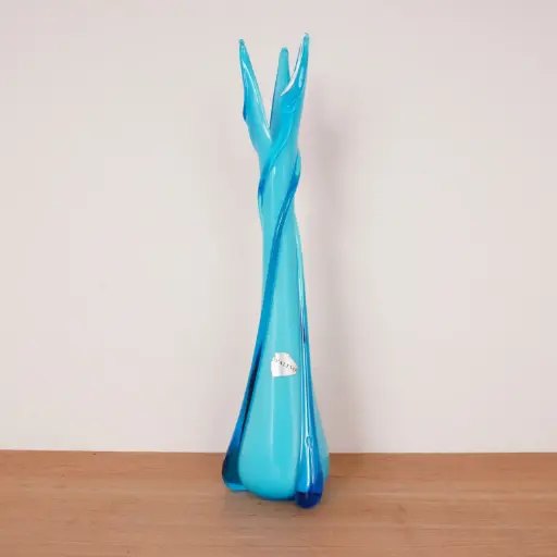 [SU3182] Vase verre de Venise 