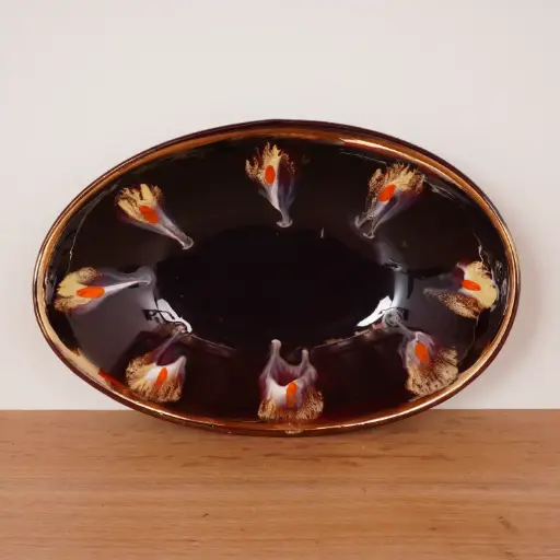 [SU3204] Coupe en céramique made in Germany