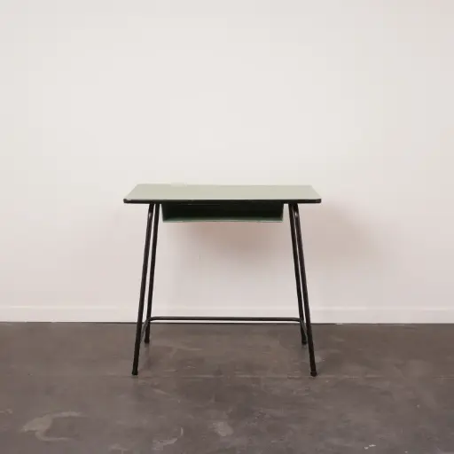 [SU3215] Bureau enfant vintage