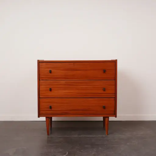 [SU3279] Commode vintage