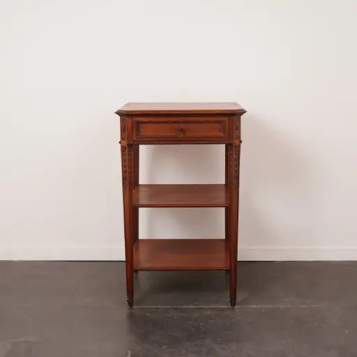 [SU3311] Table d'appoint style Louis XVI
