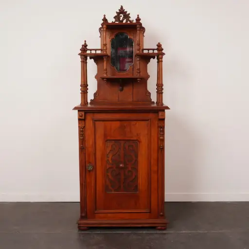 [SU3319] Cabinet d’appoint de style Gründerzeit 