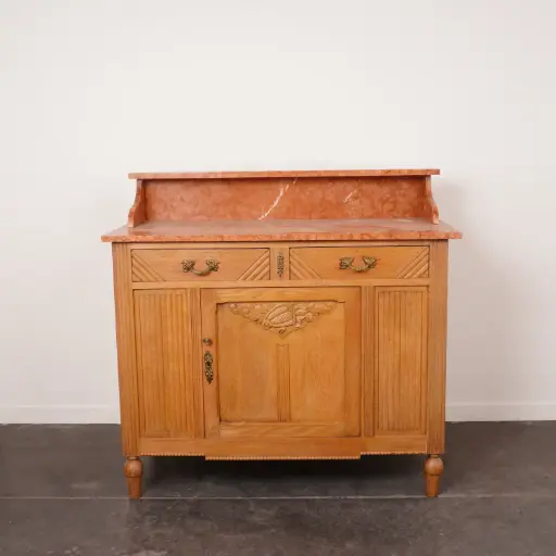 [SU3383] Buffet style Art Déco